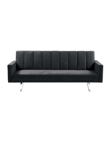 HIT Sofa-Bed - Fabric Dark Grey