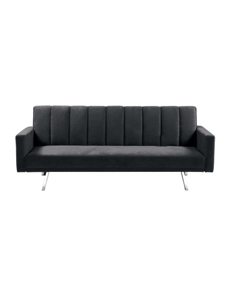 HIT Sofa-Bed - Fabric Dark Grey
