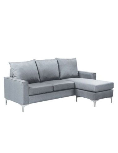 AVANT Reversible Corner Sofa Fabric...