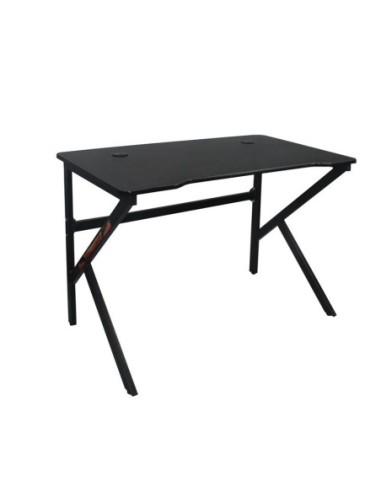 GAMING Γραφείο 100x60cm Μέταλλο Βαφή...