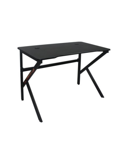 GAMING Γραφείο 100x60cm Μέταλλο Βαφή...