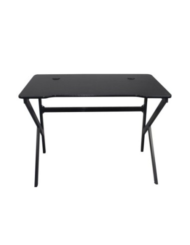 GAMING Γραφείο 100x60cm Μέταλλο Βαφή...