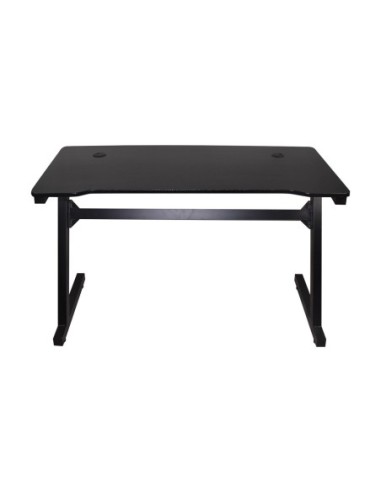 GAMING Γραφείο 120x60cm τ.Carbon...