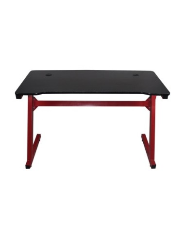 GAMING Γραφείο 120x60cm τ.Carbon...