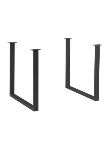 LIZARD Βάση Τραπεζιού Set 2 τεμαχίων...