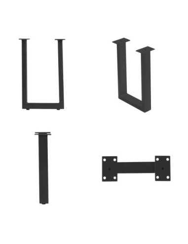 LIZARD Βάση Set 2 τεμαχίων 30x6...