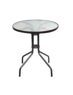 BALENO Table D.60cm Metal... 2
