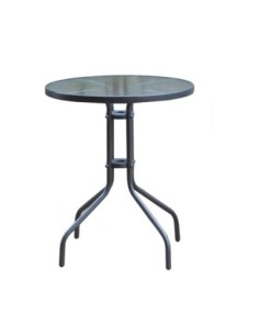 BALENO Table D.60cm Metal... 2