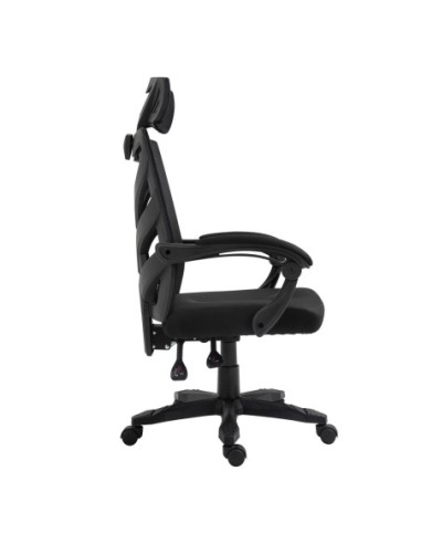 BF2980 Manager Armchair Mesh Black