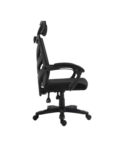 BF2980 Manager Armchair Mesh Black