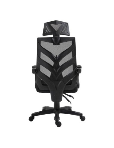 BF2980 Manager Armchair Mesh Black