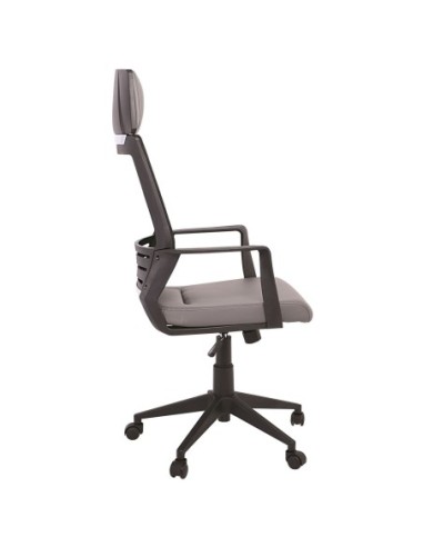 BF2500 Manager Armchair Black...