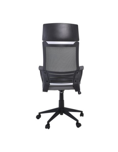 BF2500 Manager Armchair Black...