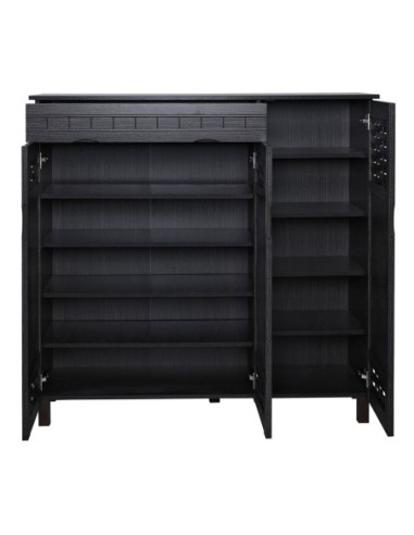 Παπουτσοθήκη - Ντουλάπι 3 Πόρτες με 1...