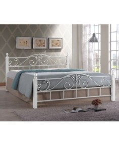 ADEL Bed (for Mattress...