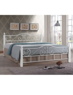 ADEL Bed (for Mattress... 2