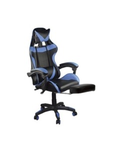 BF7860 Gaming-Relax Manager Armchair Pu Black/Blue