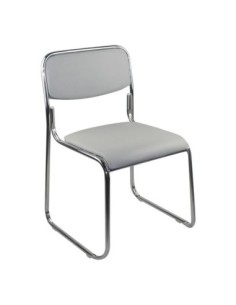 CAMPUS Chair-Chromed...