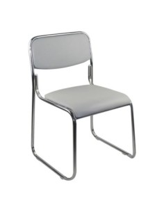 CAMPUS Chair-Chromed... 2