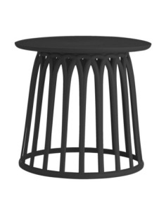 SABA PP-UV Side Table D.50... 2