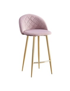 BELLA Bar Stool Gold... 2