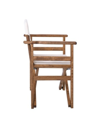 Σκηνοθέτη Σκελετός Πολυθρόνας Οξιά,...