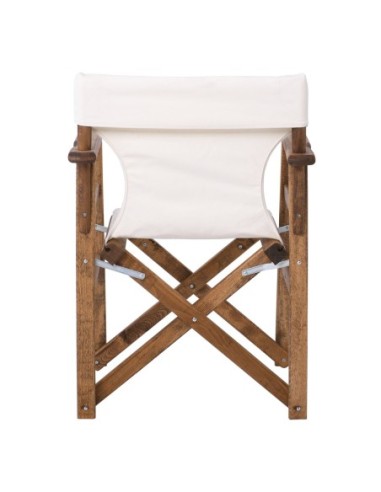 Σκηνοθέτη Σκελετός Πολυθρόνας Οξιά,...