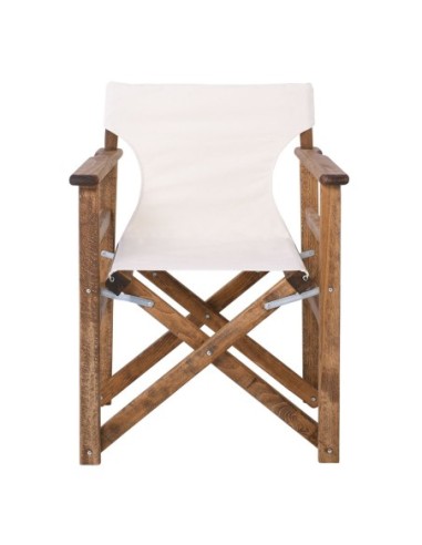 Σκηνοθέτη Σκελετός Πολυθρόνας Οξιά,...