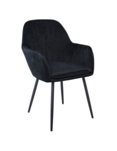 VALERY Armchair Metal...
