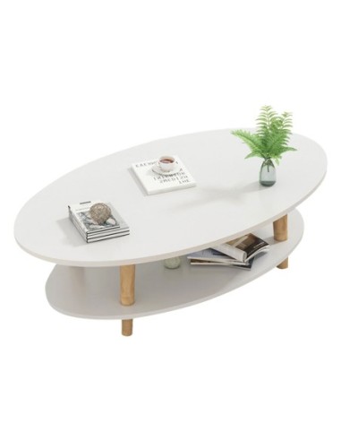 FINE Τραπεζάκι Σαλονιού Καθιστικού με...