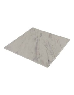 TABLE TOP Contract Sliq 70x120cm-16mm Marble
