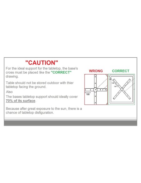 Contract Sliq Smooth Supreme Επιφάνεια Τραπεζιού τ.Werzalit Απόχρωση Canyon P.Metal