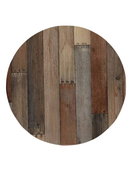 TABLE TOP Contract Sliq Supreme D.60cm-16mm Apple Crates