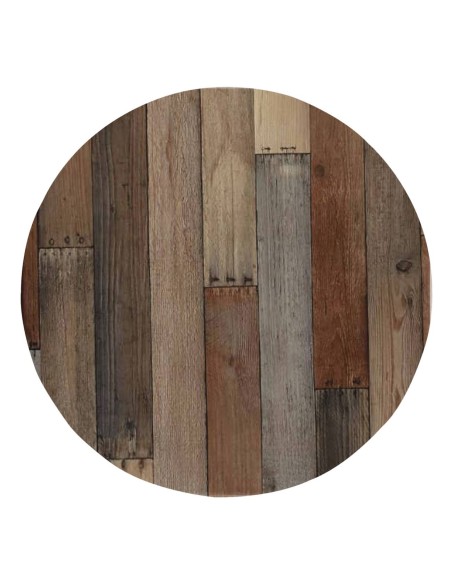 TABLE TOP Contract Sliq Supreme D.60cm-16mm Apple Crates