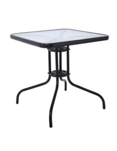 BALENO Table 70x70cm Metal...