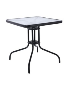 BALENO Table 70x70cm Metal... 2