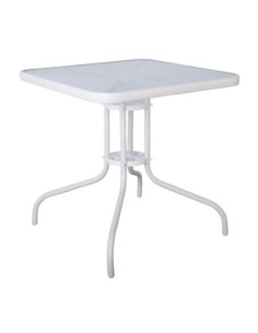 BALENO Table 70x70cm Metal... 2
