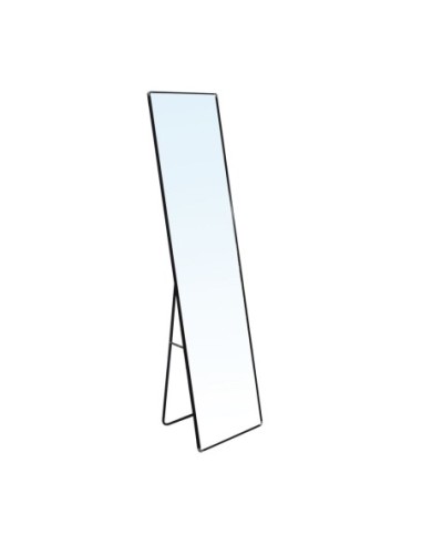 DAYTON MAX  Floor-Wall Mirror...