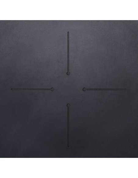 HPL (High Pressure Laminated) Επιφάνεια Τραπεζιού Απόχρωση Marble