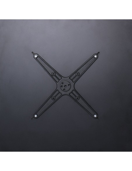 HPL (High Pressure Laminated) Επιφάνεια Τραπεζιού Απόχρωση Marble