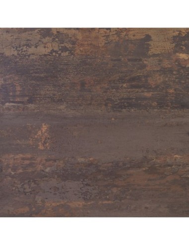 HPL Table Top 60x60cm-12mm Walnut...