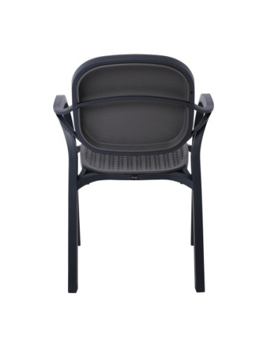 LUNA Πολυθρόνα Κήπου - Βεράντας...