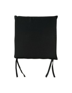 SALSA Chair Cushion Black (3cm)