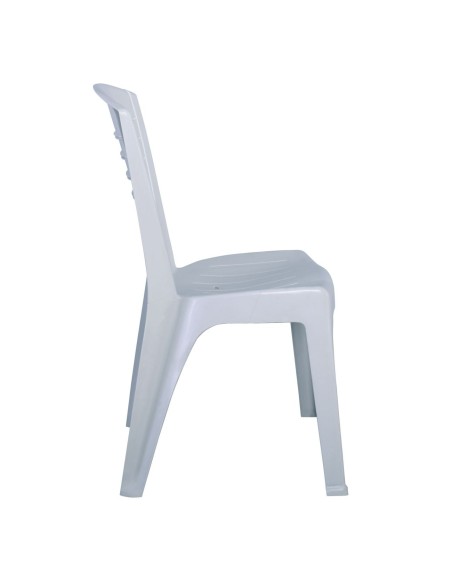 VIDA Chair PP White