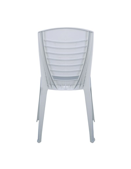 VIDA Chair PP White