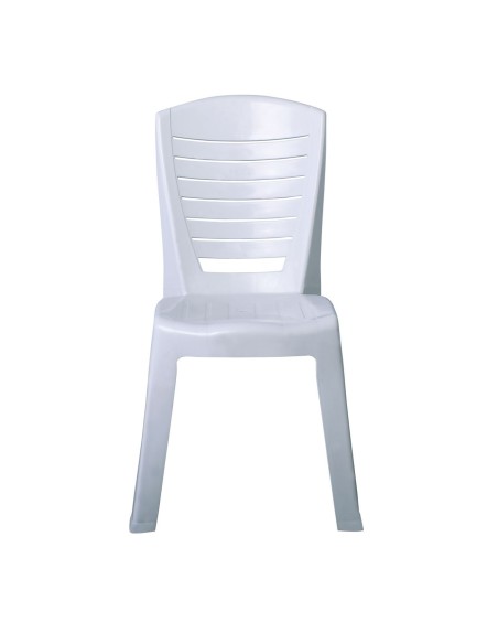 VIDA Chair PP White