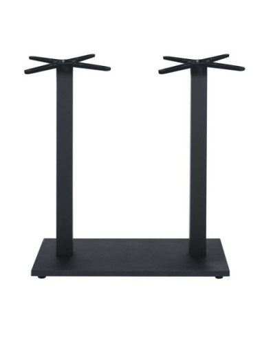 PRATO-W Βάση Τραπεζιού BAR 70x40cm...