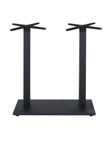 PRATO-W Βάση Τραπεζιού BAR 70x40cm...