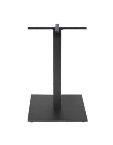 PRATO-W Βάση Τραπεζιού Μέταλλο Βαφή...