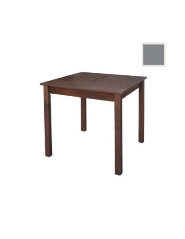 ΤΑVERNA Table 70x70 Impregnation...